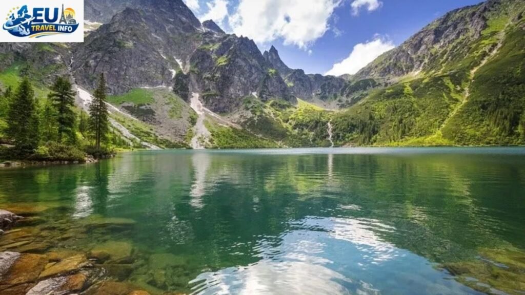 When Is the Best Time to Visit Poland