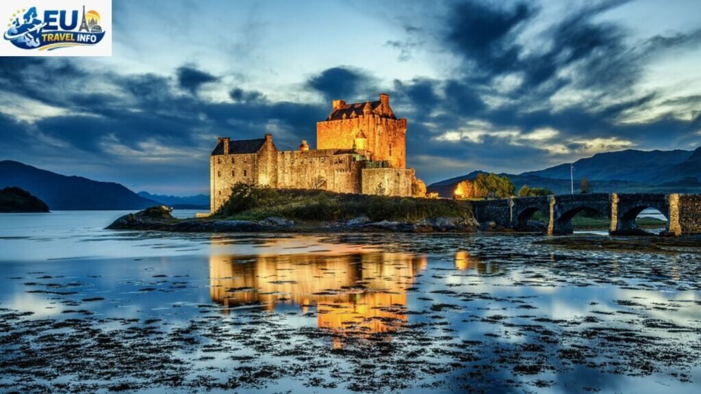 When Is the Best Time to Visit Scotland