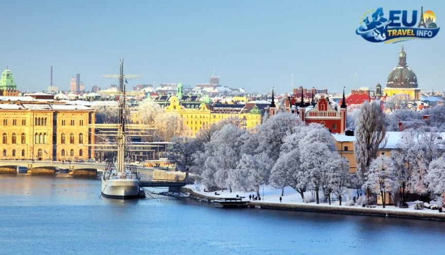 When Is the Best Time to Visit Sweden