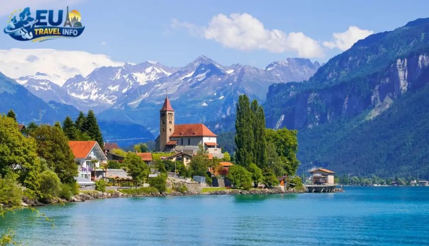 When Is the Best Time to Visit Switzerland