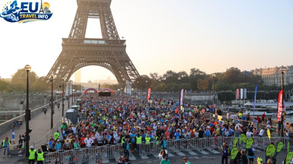 When To Go To Paris In 2026