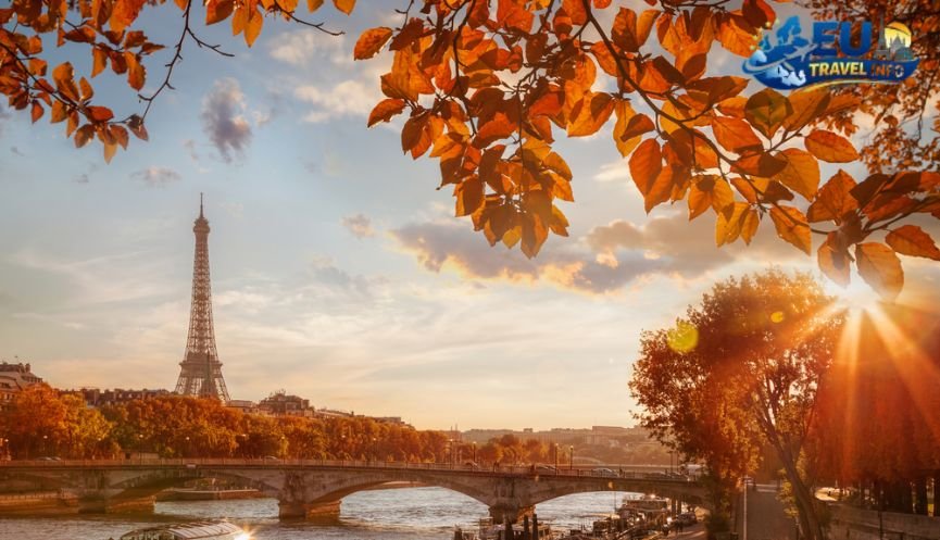 When is The Best Time to Visit France