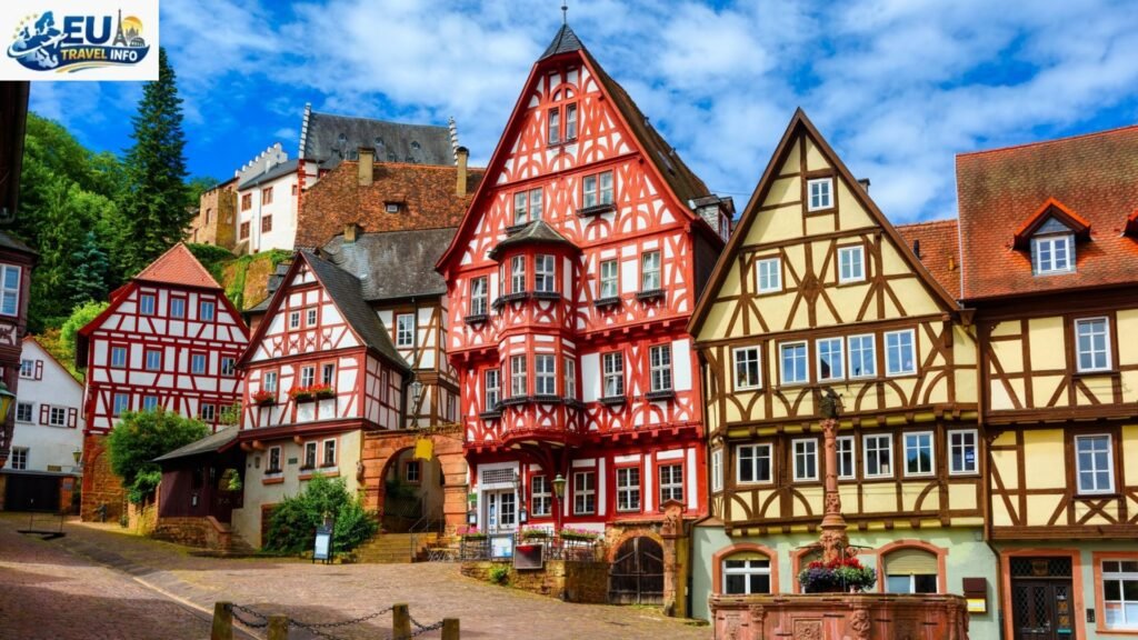 When is The Best Time to Visit Germany