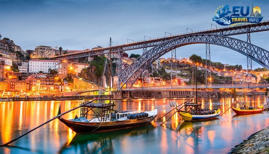 When is The Best Time to Visit Portugal