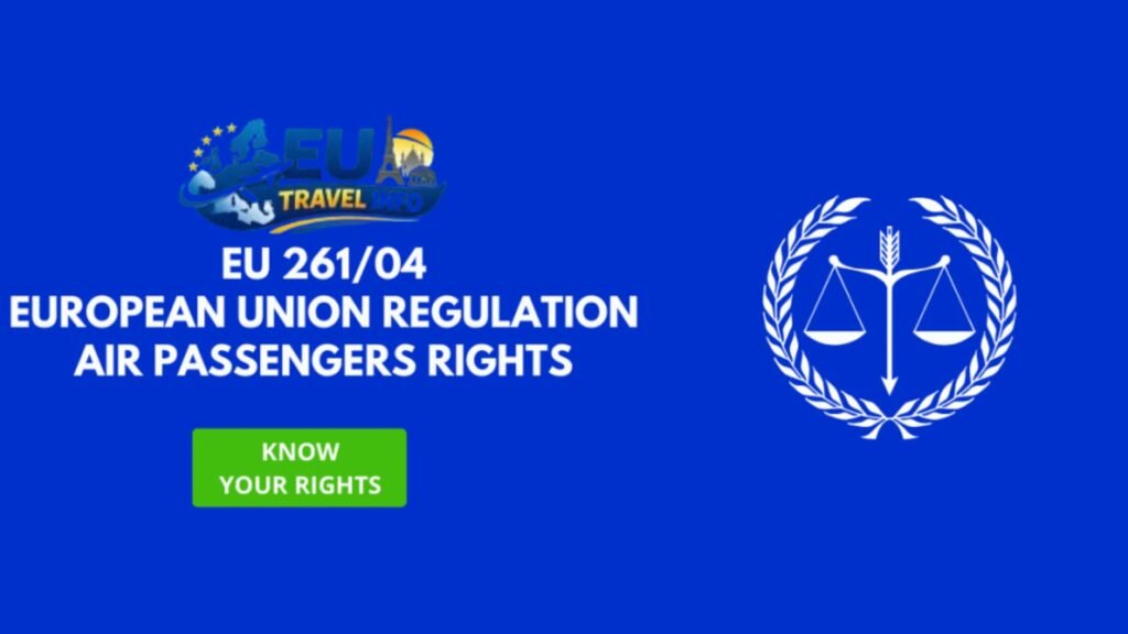 When the Airline Cancels Your Rights (EU 261)