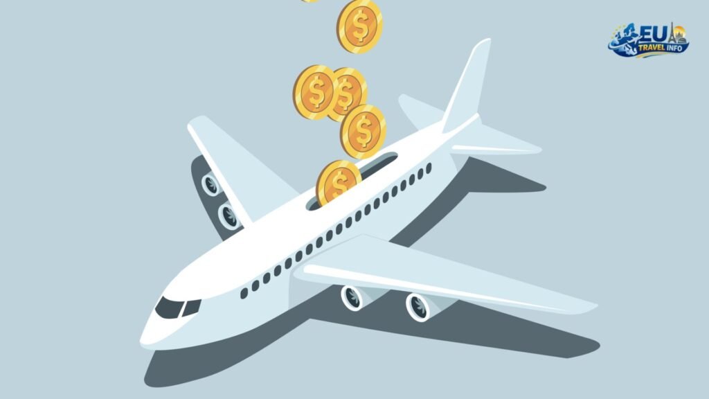 when to buy flight tickets to europe