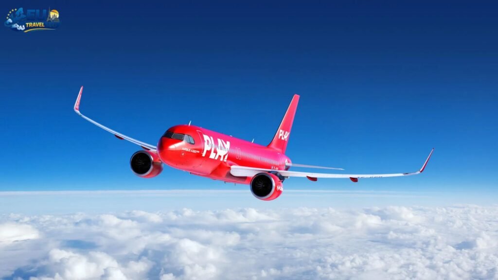 when to buy flights to europe