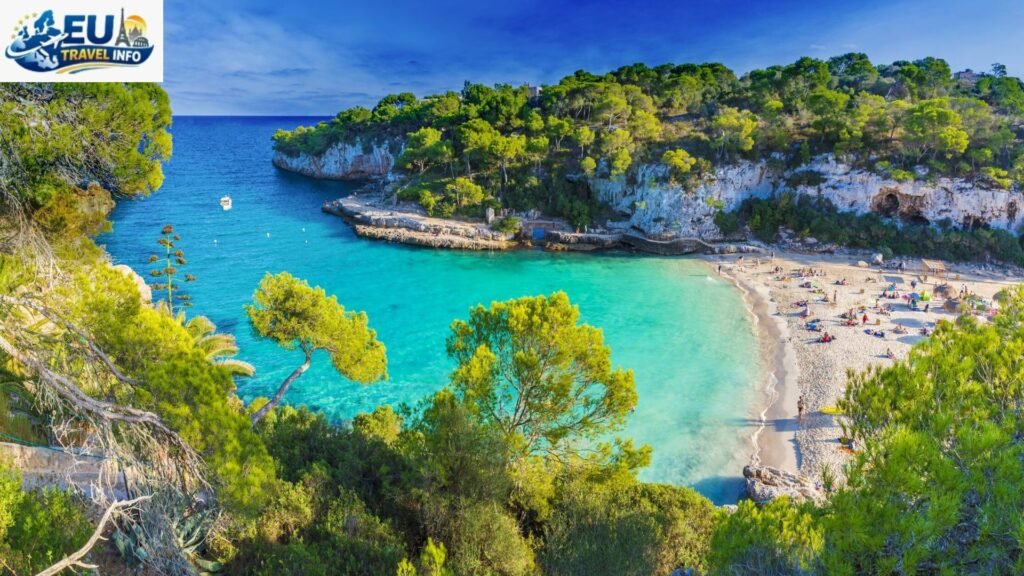 When to Hit the Best Time to Visit Spain Beaches