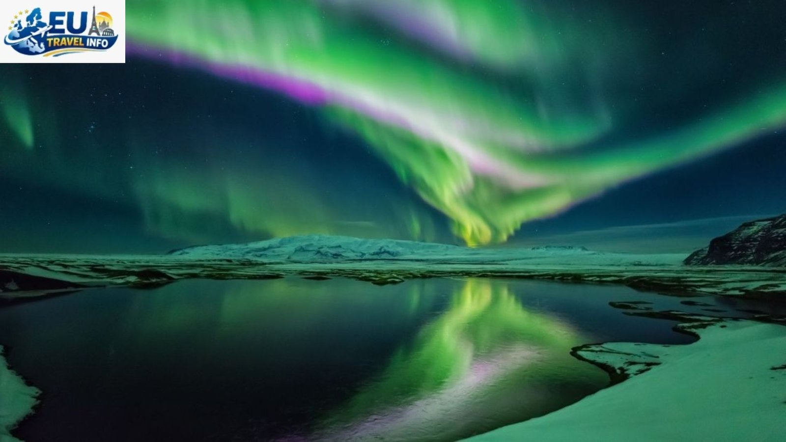 Where Is The Best Place To See The Northern Lights In Iceland