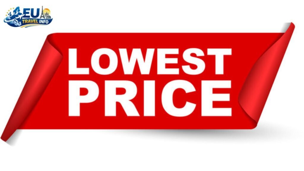 affordable car rental europe