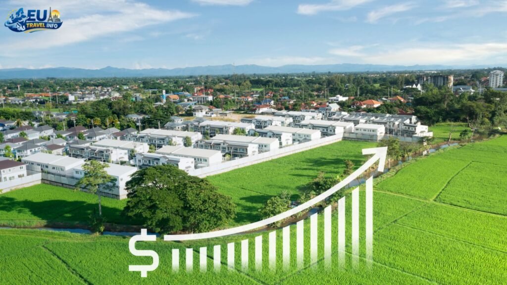 when is the best time to buy flights to europe