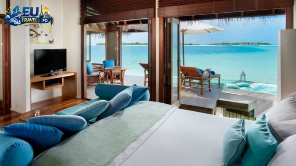 Where to Stay The Big Debate