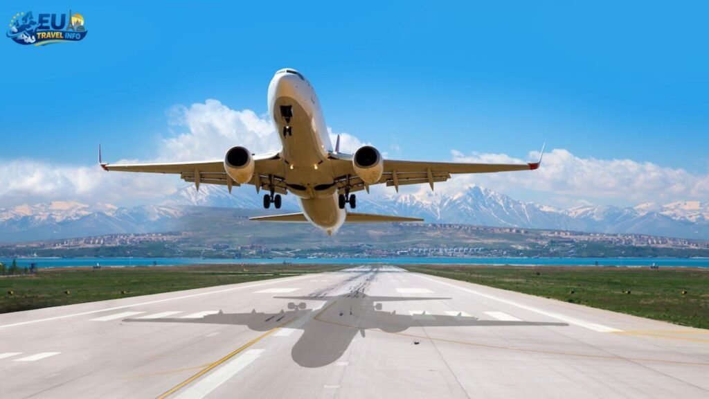 why are flights to europe so expensive right now