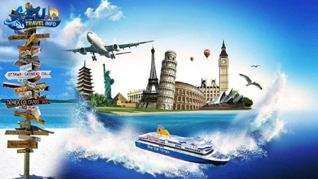 Why Choose This Trip