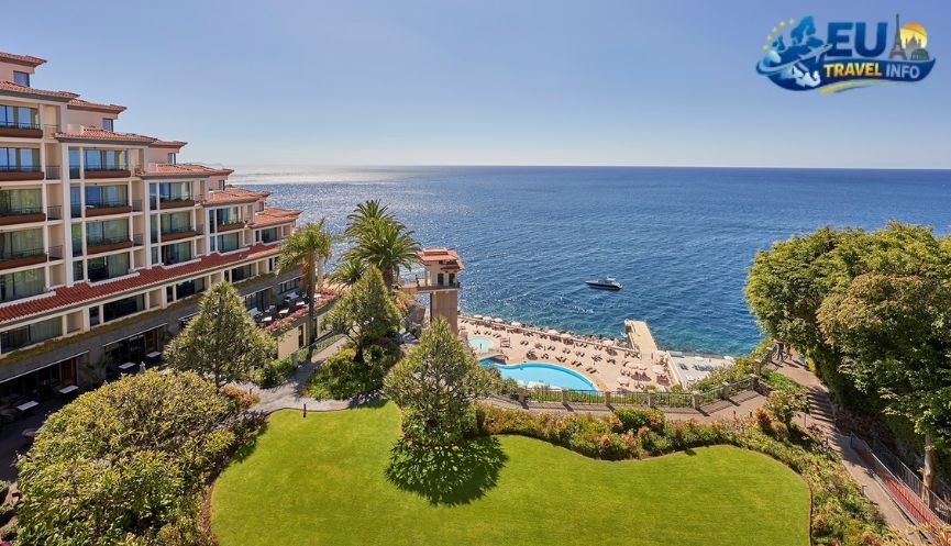 Why Portugal is the Best Choice for 2026