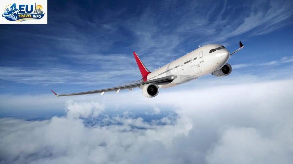 Why The Flight Time Changes