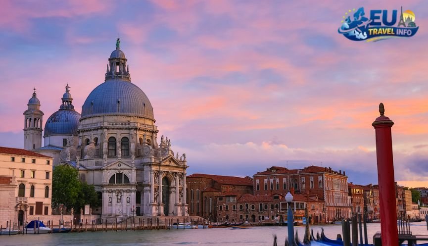 Why You Must Visit Venice in 2026