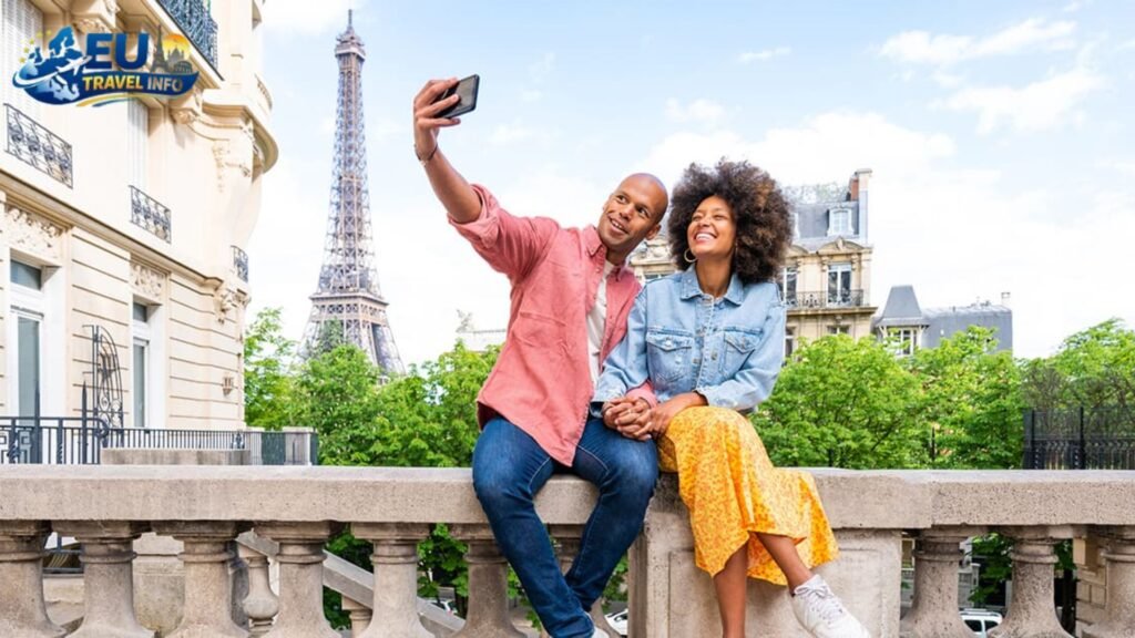 Why You Need Family Travel Insurance Europe