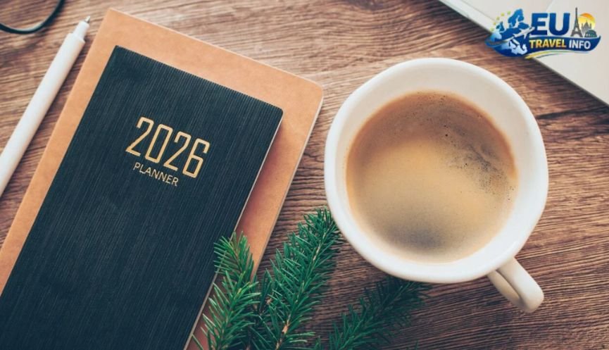 Why You Need a Plan for 2026