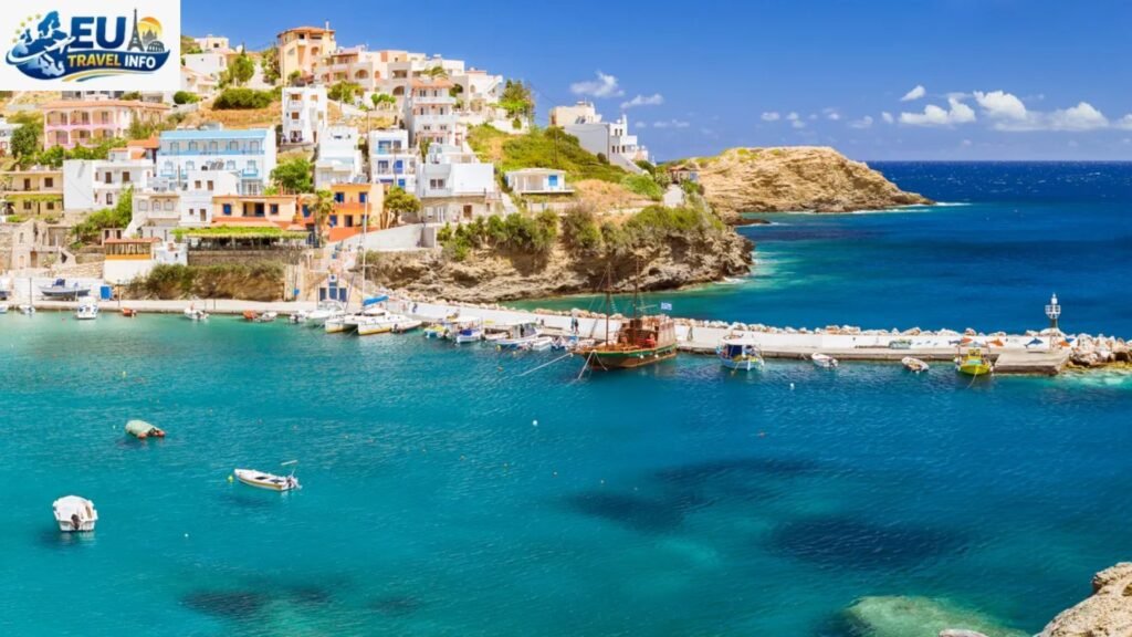 Why You Need a Plan for Your Crete Greece Tour