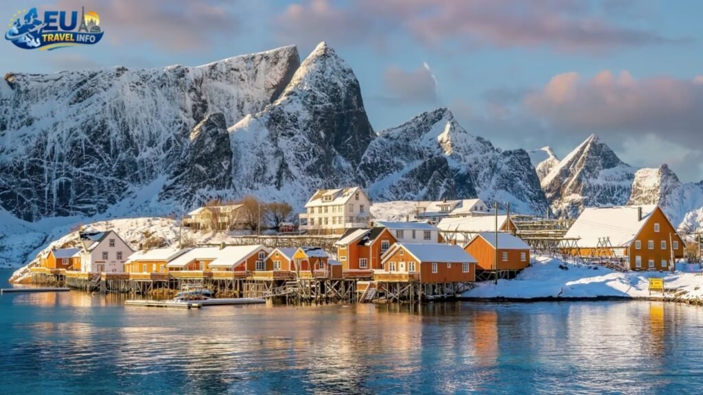 Why You Should Choose Norway in 2026