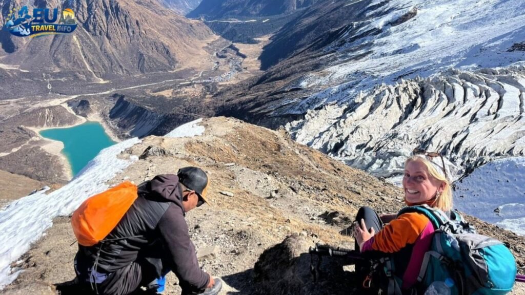 Why You Should Choose a 14-Day Adventure