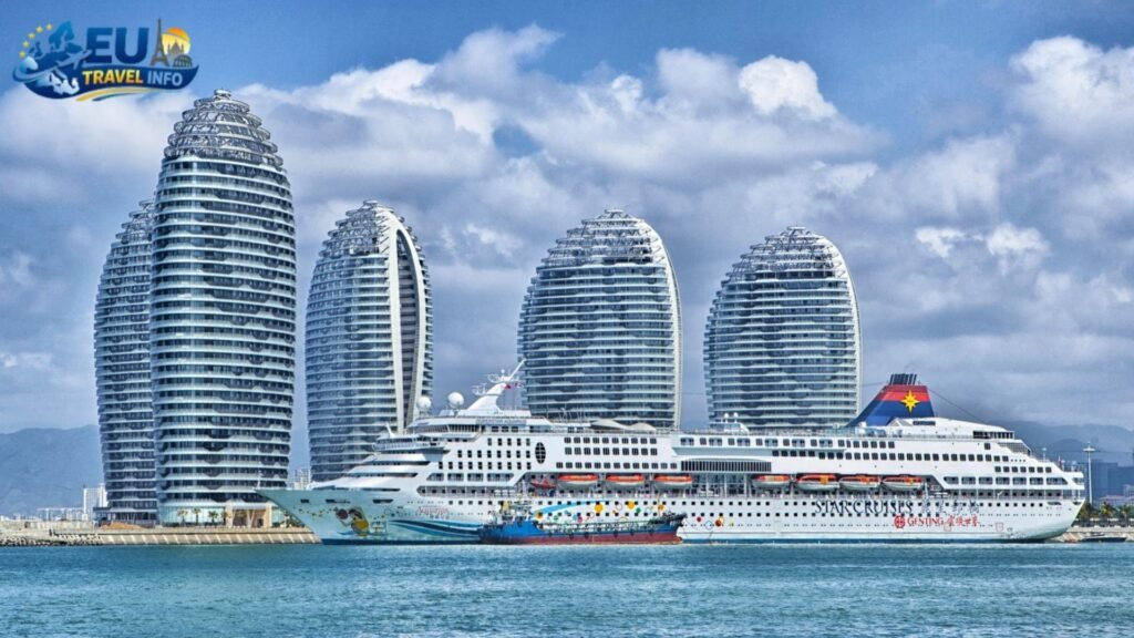 Why You Should Choose a Cruise for Your European Trip