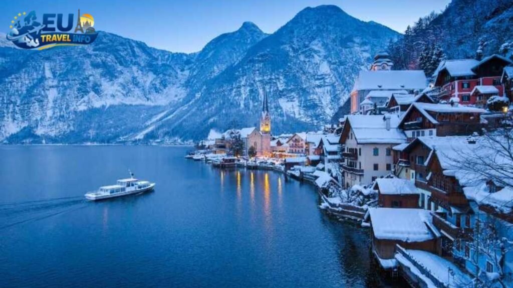 Why You Should Choose a Winter Europe Itinerary