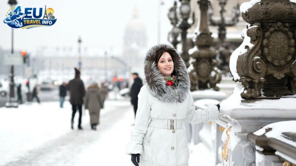 Why You Should Choose a Winter Europe Tour