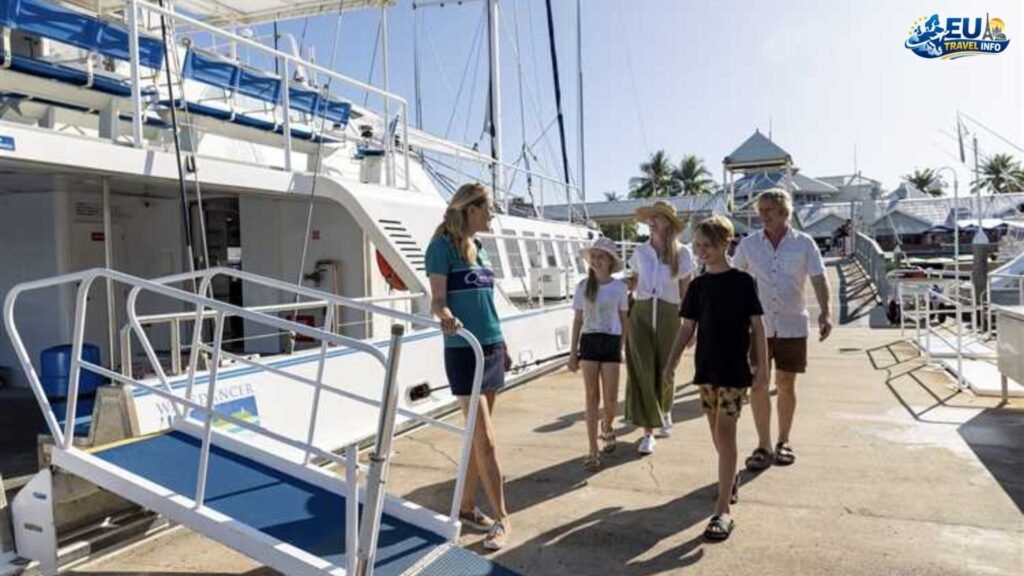 Grand Tour of Europe Itinerary