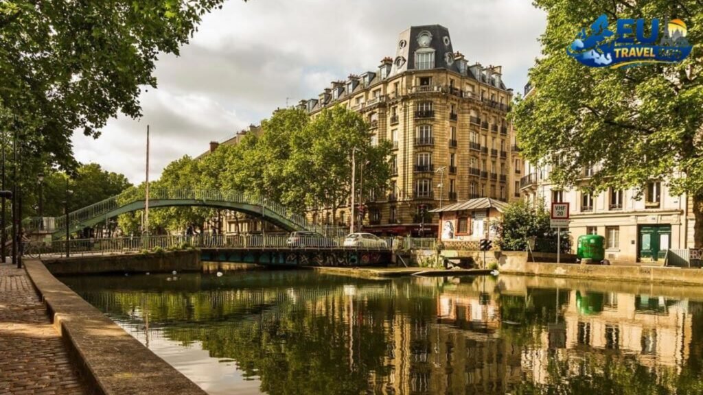Why You Should Start in Paris