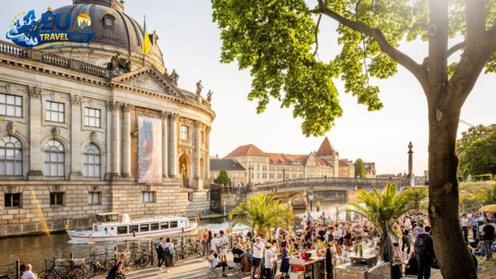 Why You Should Visit Berlin in 2026