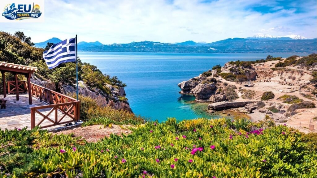 Why You Should Visit Greece in 2026