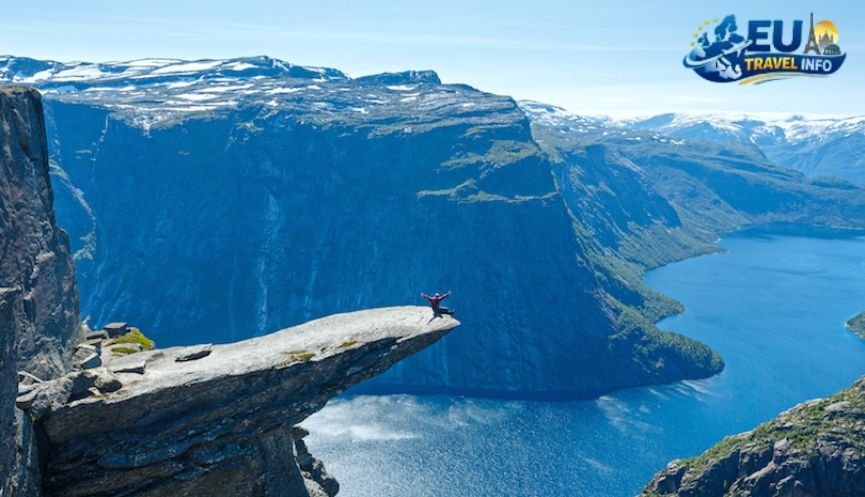 Why You Should Visit Norway in 5 Days