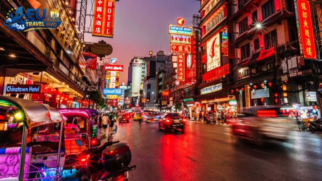 Why You Should Visit These Cities in 2026