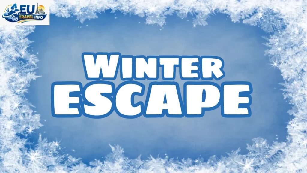 Winter Escape