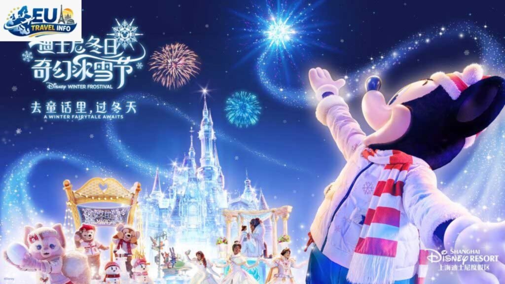 Winter Magic November to February