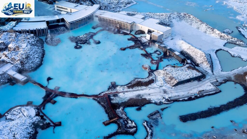 Winter Magic: November to March