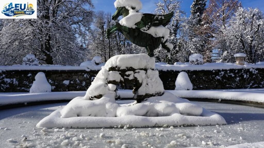 Winter: Magic and Silence (November - March)