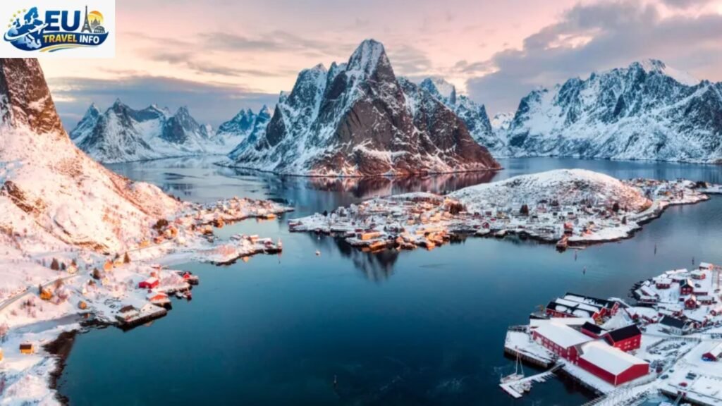 Winter The Authentic Island Life