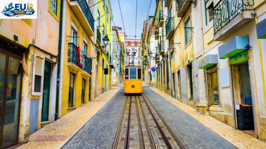 Winter: The Budget Traveler's Dream