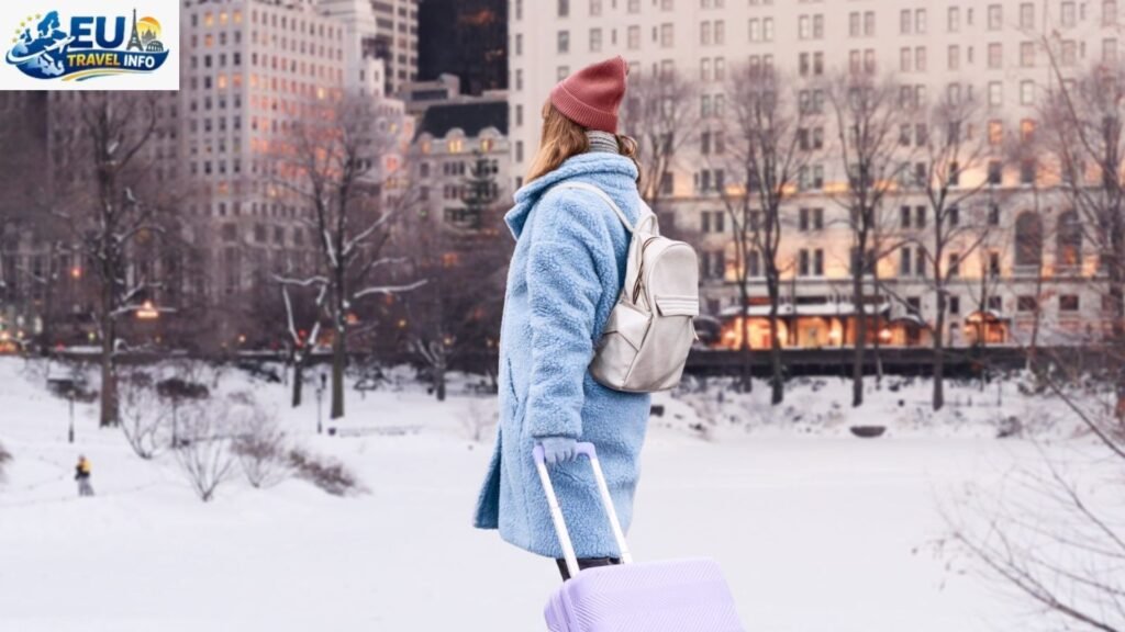 Winter The Savvy Traveler’s Secret (December to February)