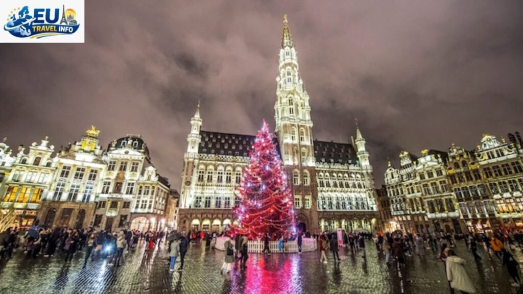 Winter Wonders November to March