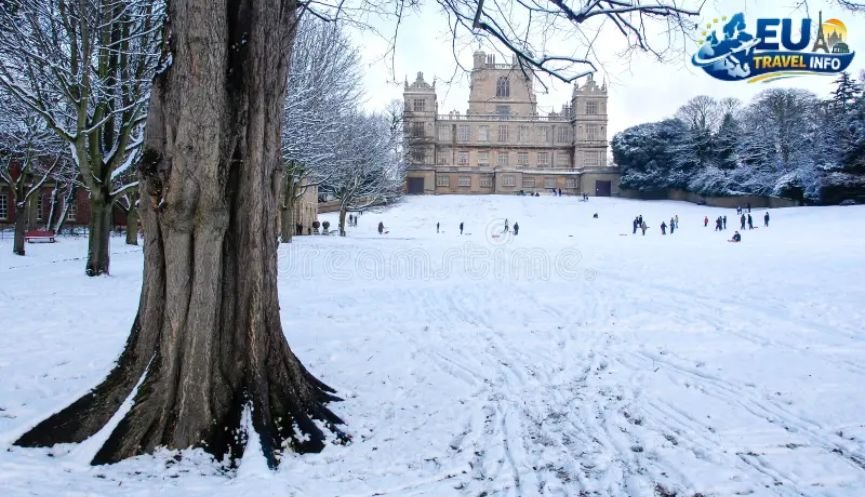 Winter and the Search for Value