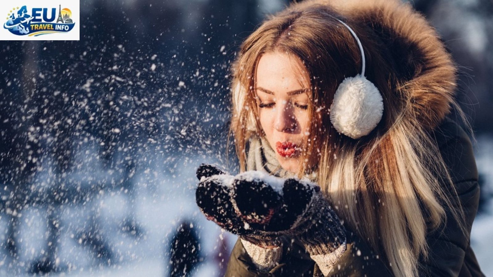 Winter's Quiet Charm November to March