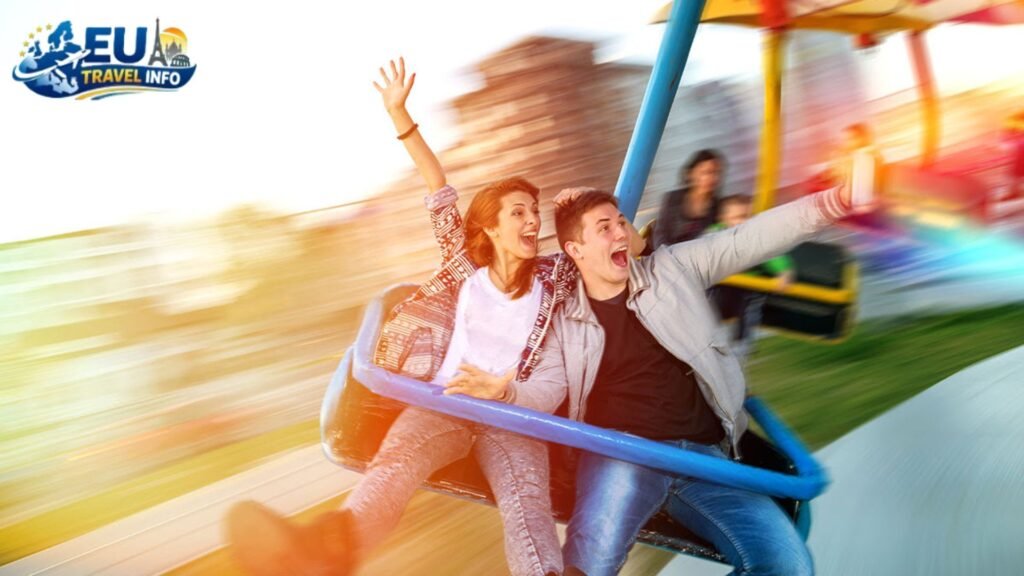 Your Detailed Travel Plan Days 1 to 7