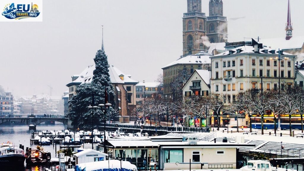 Your Gateway to the United Kingdom