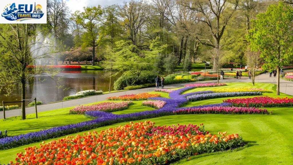 Your Guide to Keukenhof Tickets