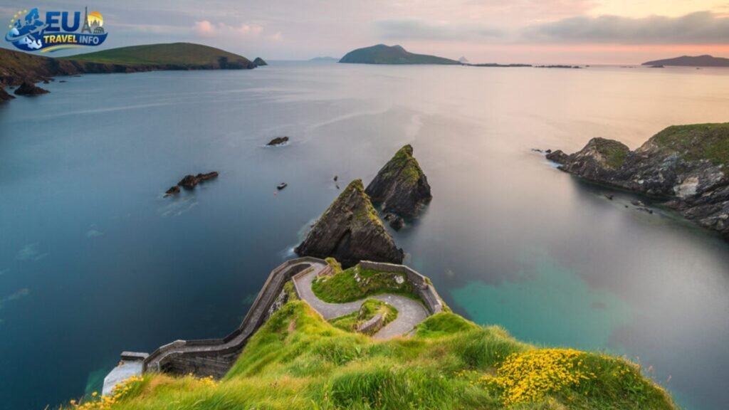 Your Guide to the Wild Atlantic Way