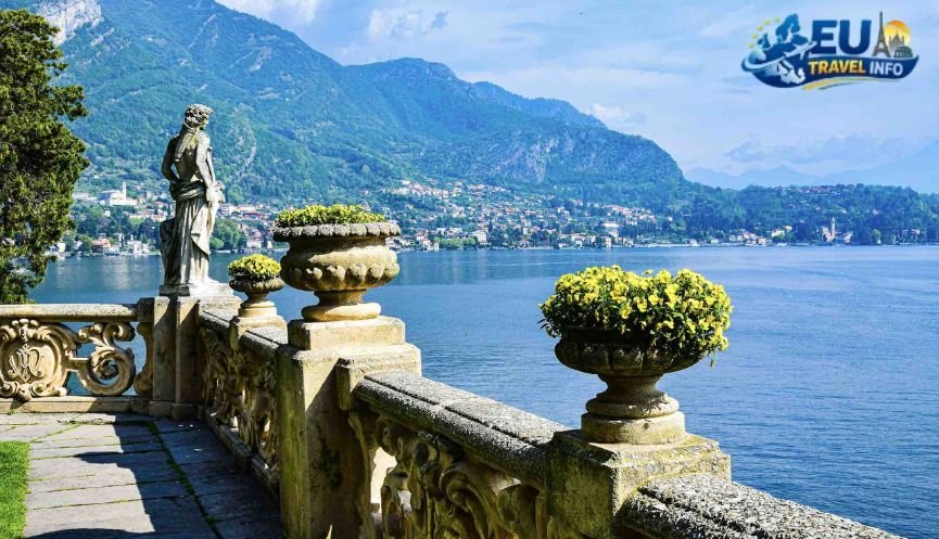 Your Journey Begins Lake Como Italy Tour From Milan